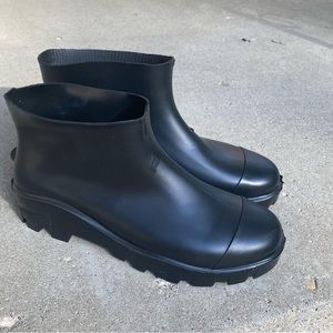 Rubber Boots